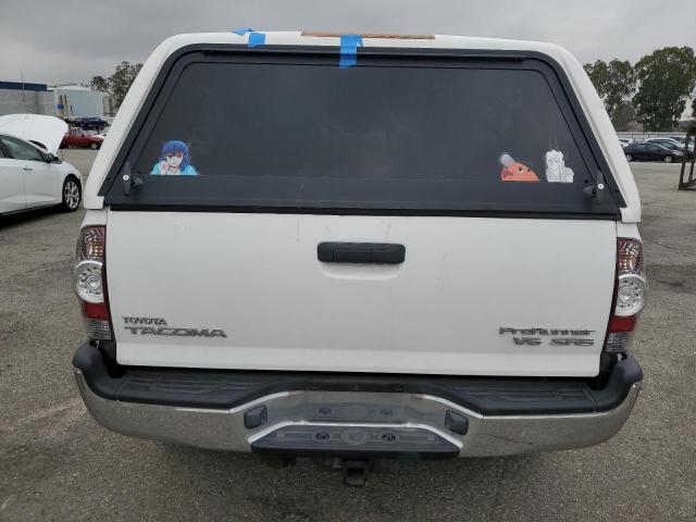 Photo 6 from auction – 2012 TOYOTA TACOMA DOU with VIN 3TMJU4GN8CM127212