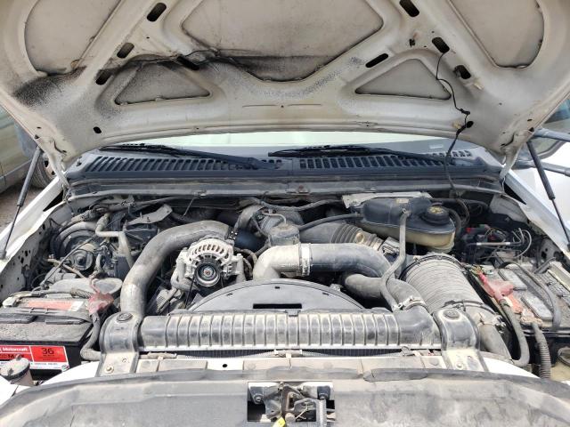 Photo 11 from auction – 2007 FORD F350 SUPER with VIN 1FTWW32PX7EA76262