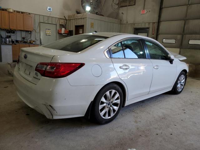 Photo 3 from auction – 2015 SUBARU LEGACY 2.5 with VIN 4S3BNBF69F3068533