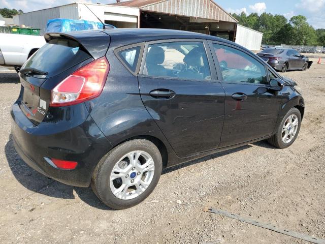Photo 3 from auction – 2015 FORD FIESTA SE with VIN 3FADP4EJ2FM211704