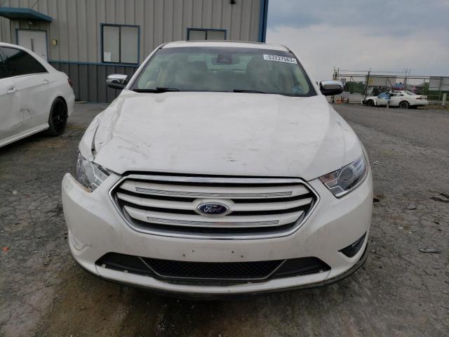 Photo 5 from auction – 2018 FORD TAURUS LIM with VIN 1FAHP2F86JG131987
