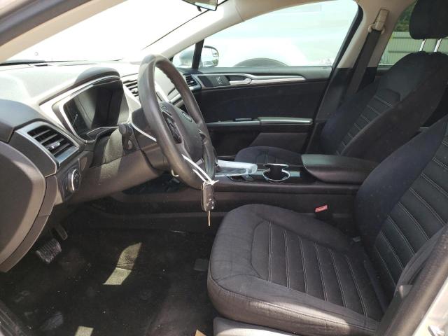 Photo 7 from auction – 2015 FORD FUSION SE with VIN 3FA6P0H79FR253453