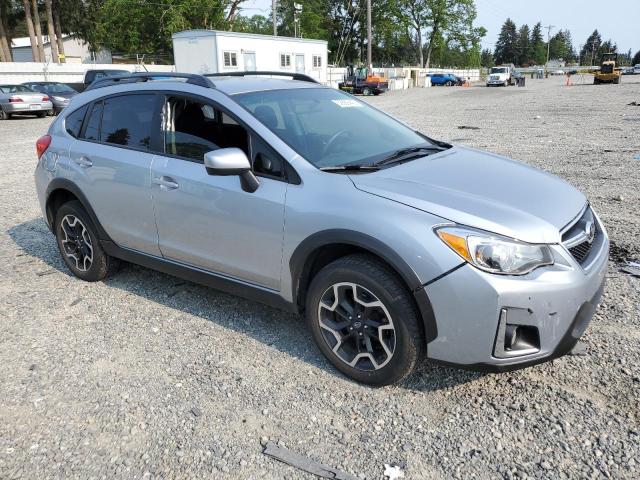 Photo 4 from auction – 2017 SUBARU CROSSTREK with VIN JF2GPABC3HH244652