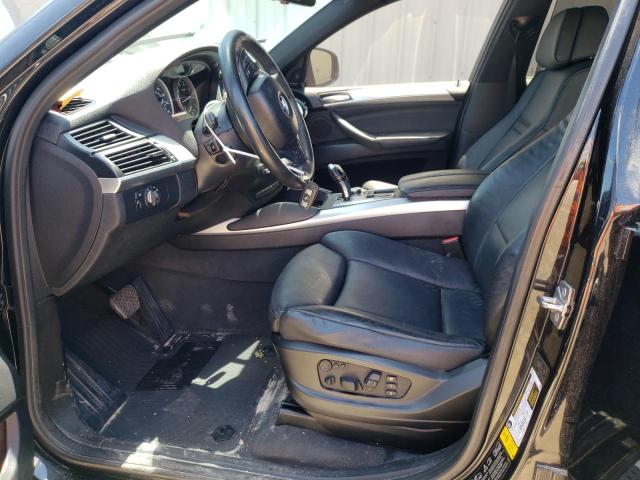 Photo 7 from auction – 2011 BMW X6 XDRIVE5 with VIN 5UXFG8C52BLZ96042