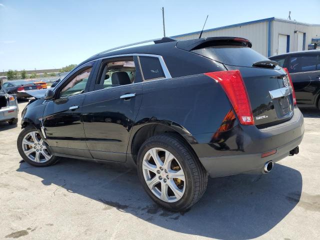 Photo 2 from auction – 2010 CADILLAC SRX PERFOR with VIN 3GYFNEEY0AS501708