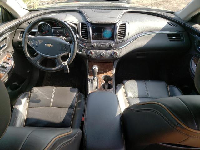 Photo 8 from auction – 2015 CHEVROLET IMPALA LTZ with VIN 1G1165S37FU149748