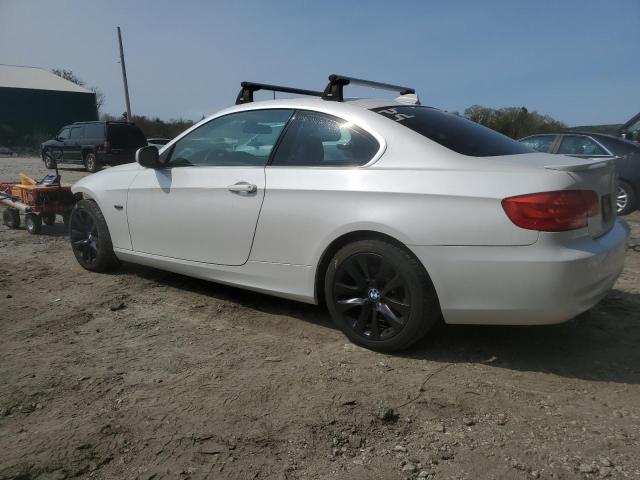 Photo 2 from auction – 2011 BMW 328 XI SUL with VIN WBAKF5C59BE656471