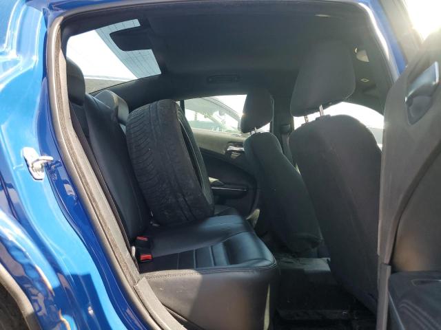 Photo 10 from auction – 2017 DODGE CHARGER PO with VIN 2C3CDXKTXHH660852