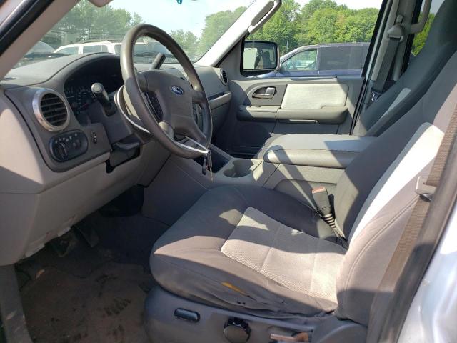 صورة رقم 7 من المزاد - 2004 FORD EXPEDITION مع VIN 1FMPU16L24LA29932
