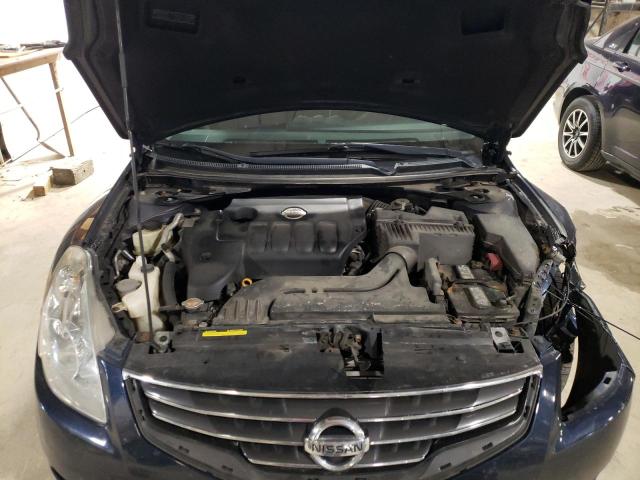 Photo 11 from auction – 2012 NISSAN ALTIMA BAS with VIN 1N4AL2AP3CN468143