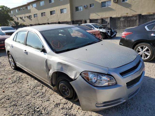 Photo 4 from auction – 2011 CHEVROLET MALIBU LS with VIN 1G1ZB5E17BF327360