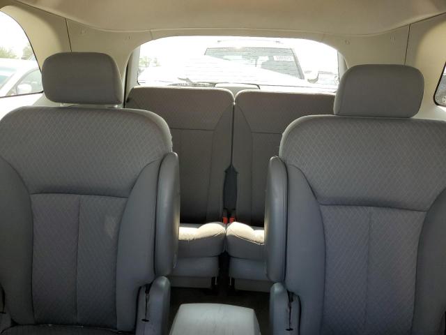 Photo 10 from auction – 2007 CHRYSLER PACIFICA T with VIN 2A8GM68X47R256061