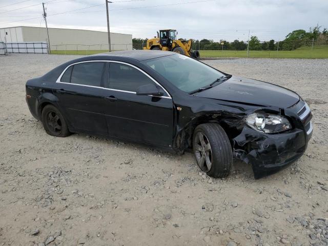 Photo 4 from auction – 2008 CHEVROLET MALIBU LS with VIN 1G1ZG57B28F189503
