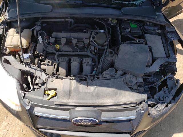Photo 11 from auction – 2014 FORD FOCUS SE with VIN 1FADP3K23EL157501