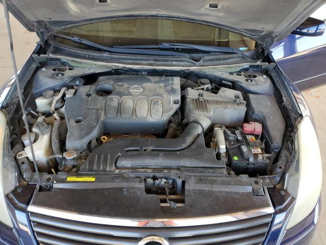 Photo 11 from auction – 2009 NISSAN ALTIMA 2.5 with VIN 1N4AL21E69N444068