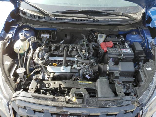 Photo 12 from auction – 2022 NISSAN KICKS SR with VIN 3N1CP5DV3NL481371