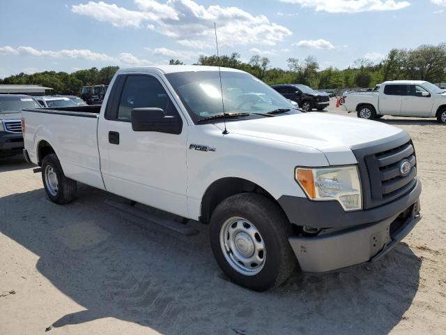 Photo 4 from auction – 2012 FORD F150 with VIN 1FTMF1CM1CKD31649