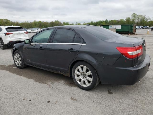 Photo 2 from auction – 2007 LINCOLN MKZ with VIN 3LNHM26T87R636515