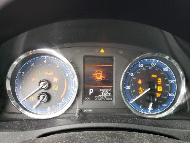 Photo 9 from auction – 2018 TOYOTA COROLLA L with VIN 2T1BURHE0JC040474
