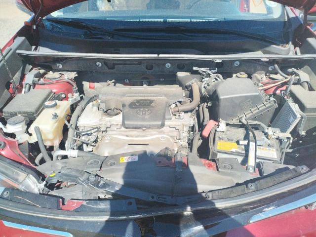 Photo 12 from auction – 2018 TOYOTA RAV4 LIMIT with VIN JTMYFREV8JD121122