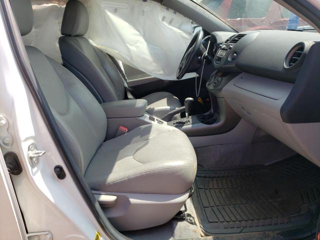 Photo 7 from auction – 2011 TOYOTA RAV4 LIMIT with VIN 2T3DF4DV8BW151003