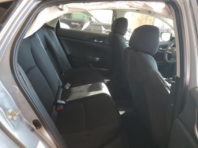 Photo 10 from auction – 2016 HONDA CIVIC with VIN 19XFC2F54GE095888