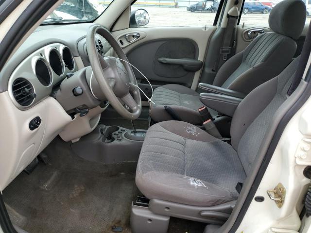 Photo 7 from auction – 2005 CHRYSLER PT CRUISER with VIN 3C4FY58B05T505472