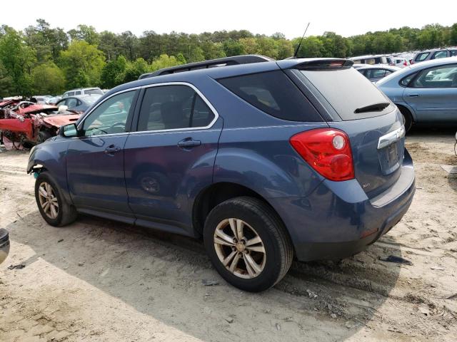 Foto 2 de la subasta – 2012 CHEVROLET EQUINOX LT con VIN 2GNFLEEK5C6143246