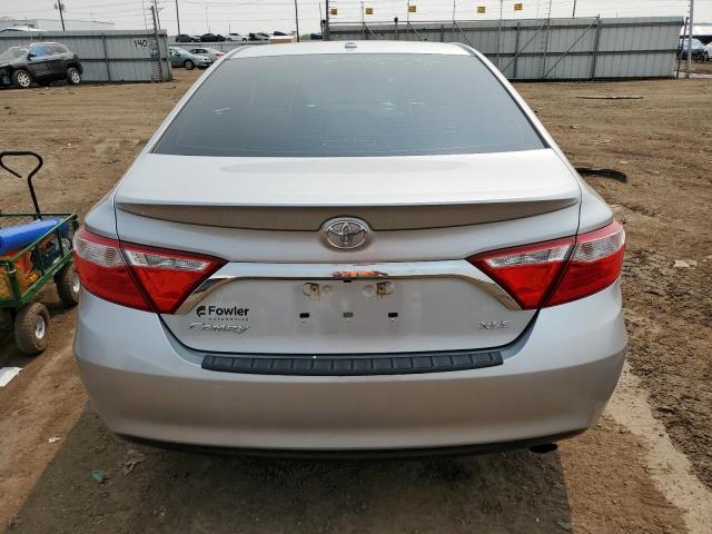Photo 6 from auction – 2017 TOYOTA CAMRY LE with VIN 4T1BF1FK9HU781008