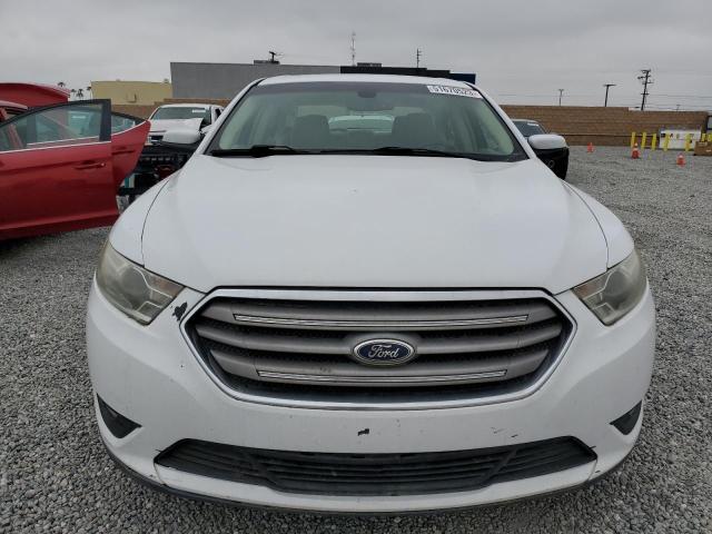 Photo 5 from auction – 2013 FORD TAURUS SEL with VIN 1FAHP2E84DG101294