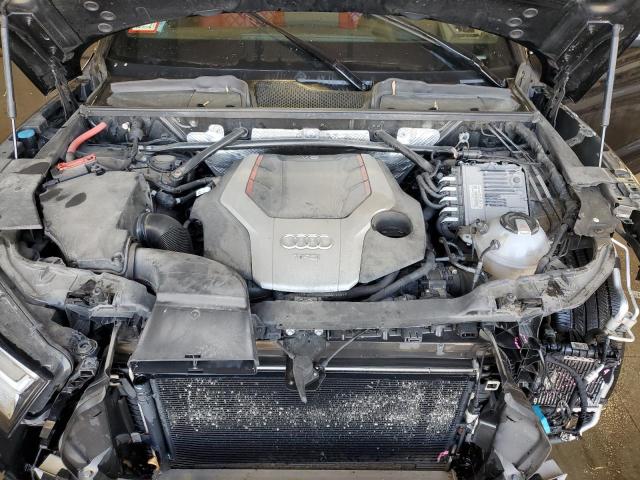 Photo 12 from auction – 2018 AUDI SQ5 PRESTI with VIN WA1C4AFY8J2052545