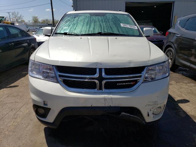 Photo 5 from auction – 2012 DODGE JOURNEY SX with VIN 3C4PDCBB1CT367841