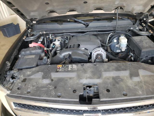 Photo 11 from auction – 2009 CHEVROLET SILVERADO with VIN 3GCEK23399G191637