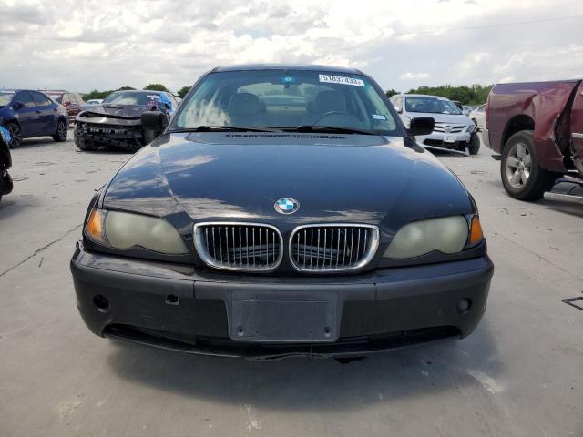 صورة رقم 5 من المزاد - 2002 BMW 325 I مع VIN WBAET374X2NH01660