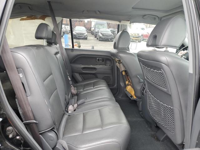 Foto 11 de la subasta – 2008 HONDA PILOT EXL con VIN 5FNYF28758B006775