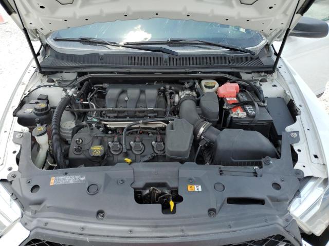 Photo 11 from auction – 2014 FORD TAURUS POL with VIN 1FAHP2MK4EG135329