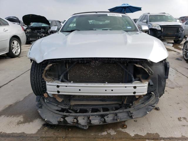Photo 5 from auction – 2015 FORD MUSTANG with VIN 1FATP8EM7F5415546