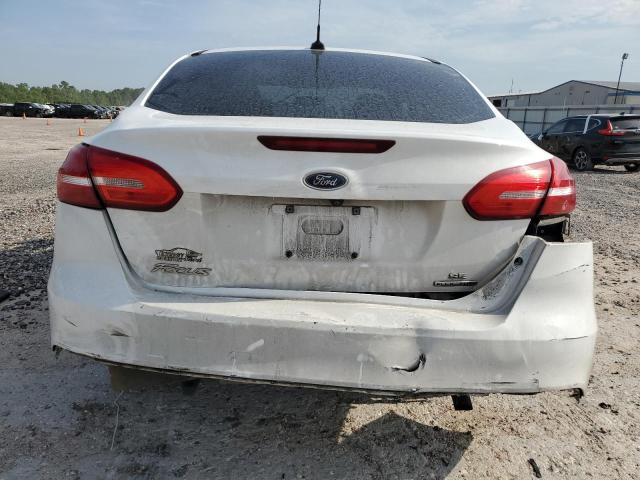 Photo 6 from auction – 2016 FORD FOCUS SE with VIN 1FADP3F23GL281703