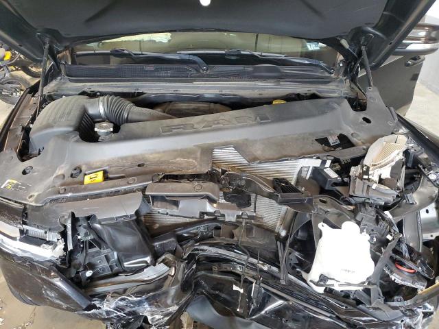 Photo 12 from auction – 2019 RAM 1500 LARAM with VIN 1C6SRFJT0KN776068