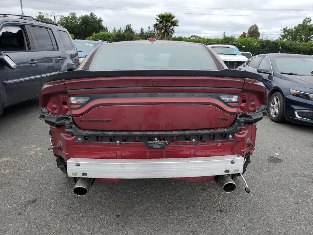 Photo 6 from auction – 2022 DODGE CHARGER R/ with VIN 2C3CDXCTXNH204876