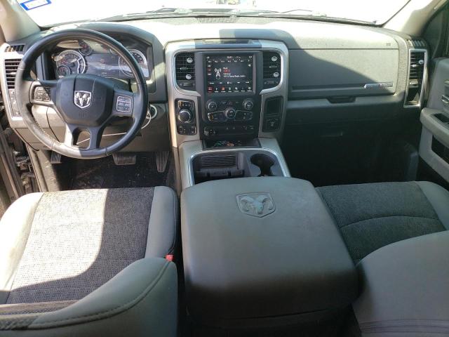 Photo 8 from auction – 2019 RAM 1500 CLASS with VIN 1C6RR7LT5KS536615