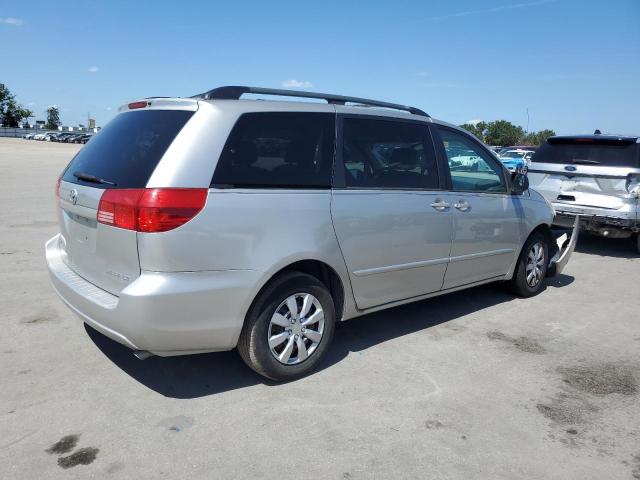 Photo 3 from auction – 2004 TOYOTA SIENNA CE with VIN 5TDZA23C04S092641