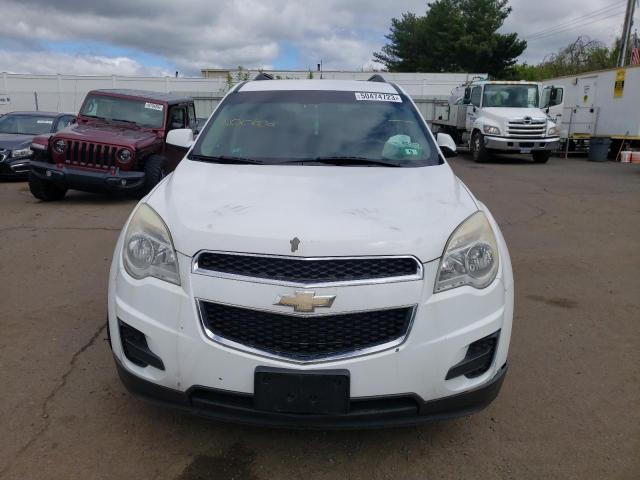 Photo 5 from auction – 2010 CHEVROLET EQUINOX LT with VIN 2CNFLEEW6A6233638