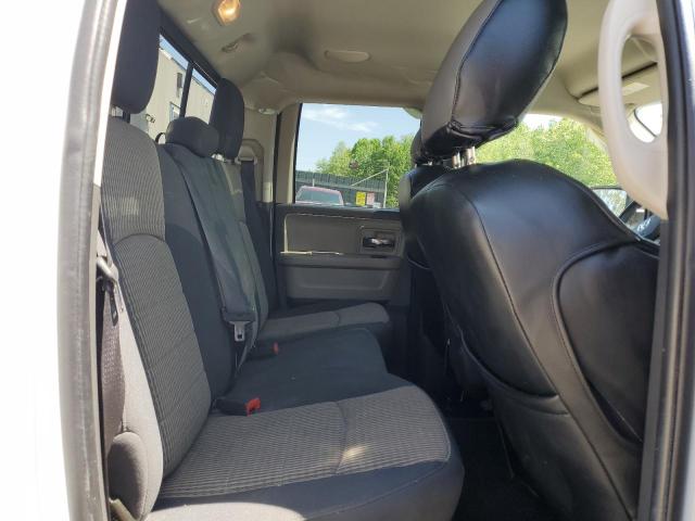 Photo 10 from auction – 2012 DODGE RAM 1500 S with VIN 1C6RD7GT5CS215457
