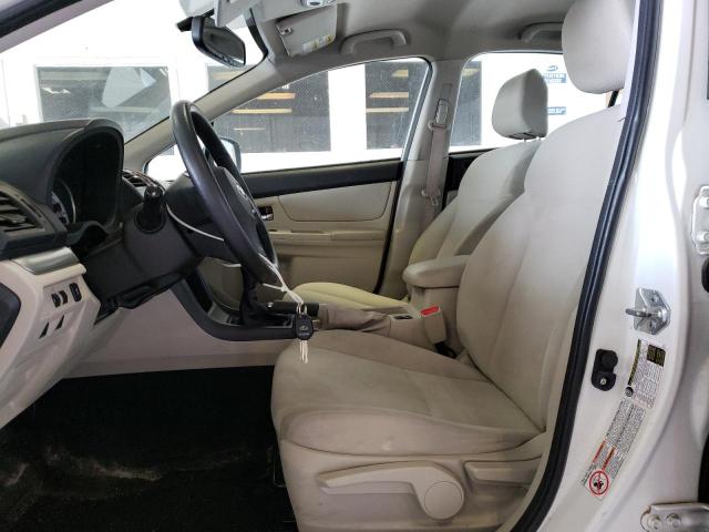 Photo 7 from auction – 2012 SUBARU IMPREZA PR with VIN JF1GJAC66CG011880