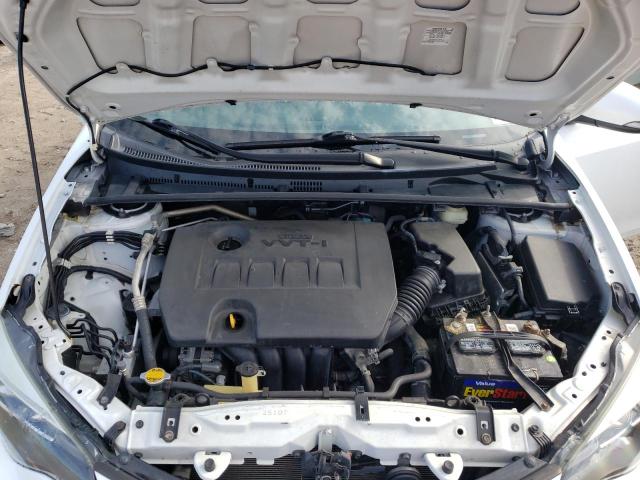 Photo 11 from auction – 2017 TOYOTA COROLLA L with VIN 5YFBURHE0HP650515
