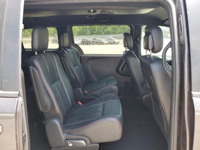 Photo 11 from auction – 2016 DODGE GRAND CARA with VIN 2C4RDGEG1GR235372