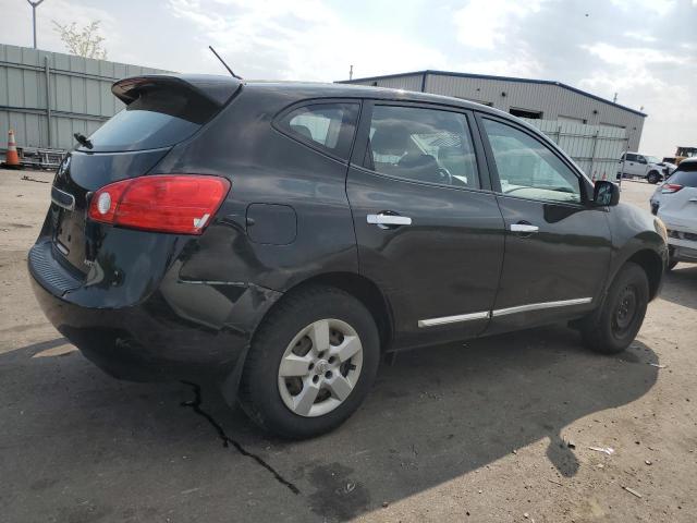 Photo 3 from auction – 2011 NISSAN ROGUE S with VIN JN8AS5MV5BW272002