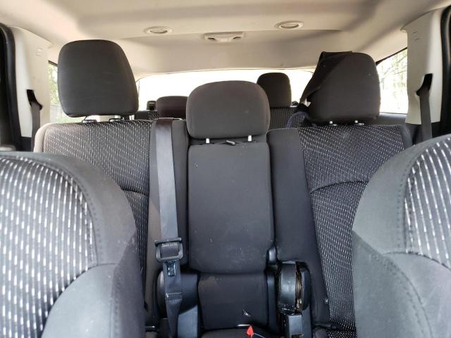 Photo 10 from auction – 2015 DODGE JOURNEY SX with VIN 3C4PDCBB7FT557518