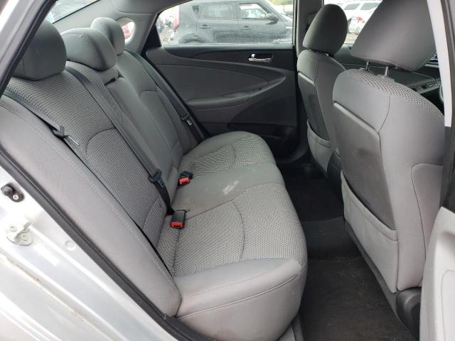 Photo 10 from auction – 2011 HYUNDAI SONATA GLS with VIN 5NPEB4AC2BH163240